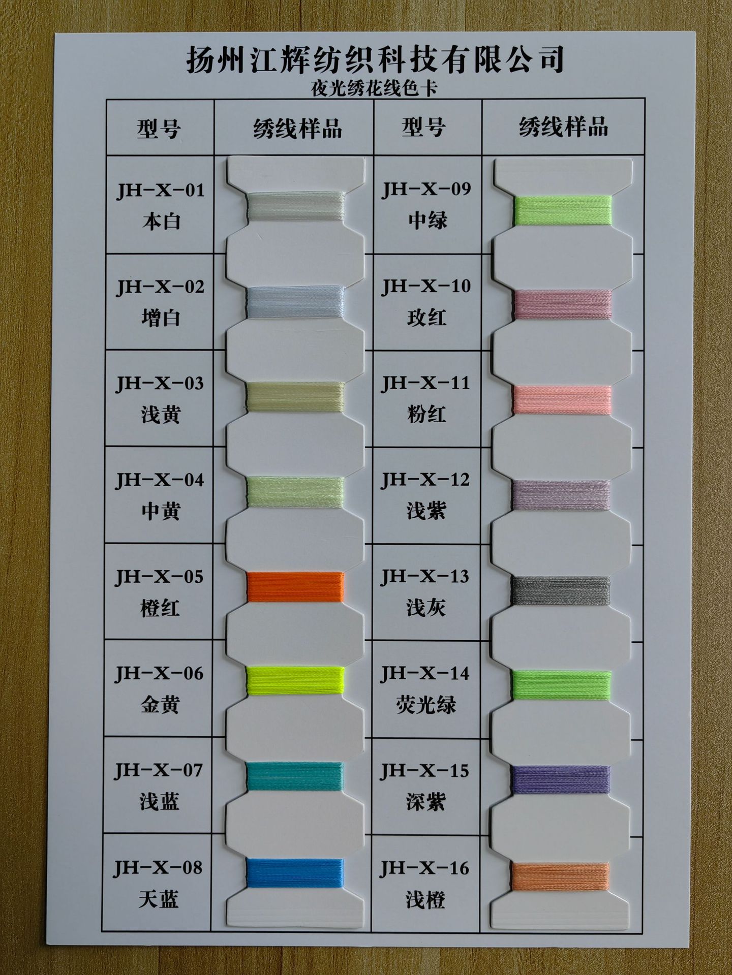 150D/2 라이트 오렌지
