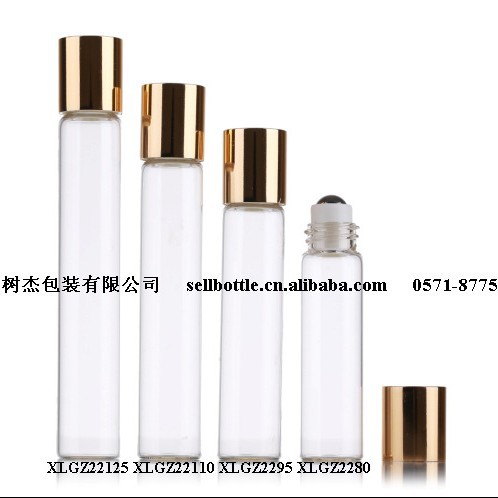 大容量滚珠瓶 22mm直径 走珠瓶 管制瓶 拉管瓶 可定制 大滚珠