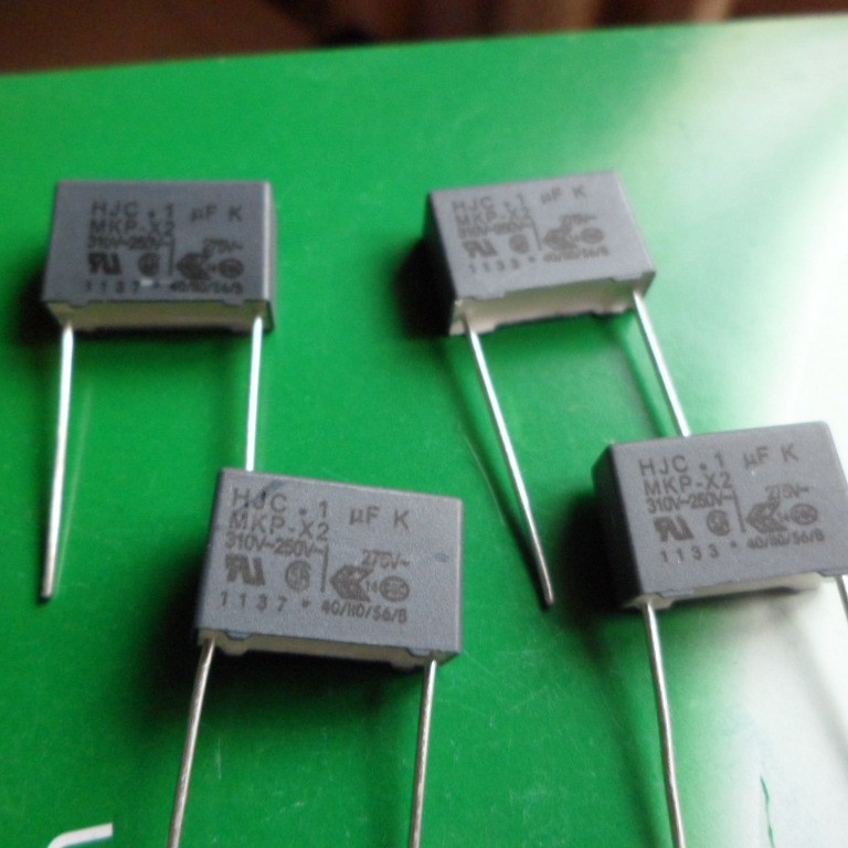 ��ӦMKP62����X2-�������275V104. 0.1UF