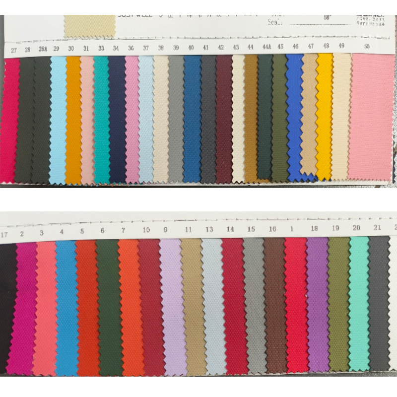 모든 색상의 자석 물컵 가방