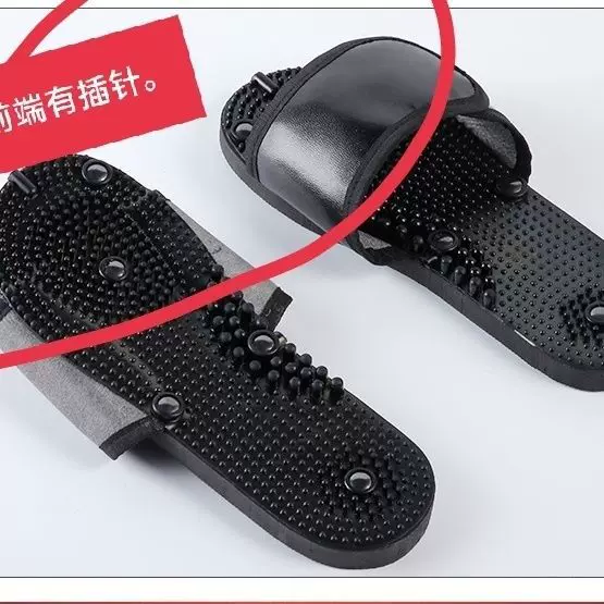 Massager, shoes ??, bag accessory