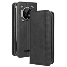 适用于欧奇Oukitel WP19手机翻盖保护套欧奇 WP19手机壳皮套