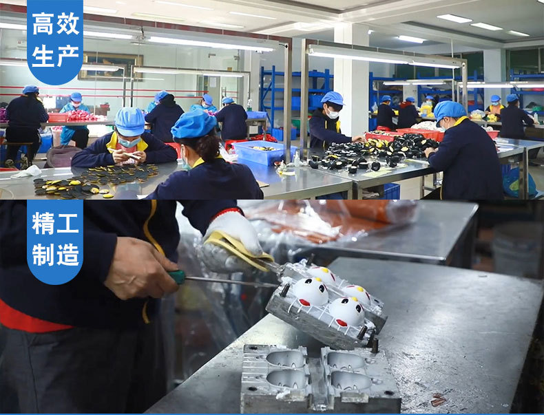 小夜灯定制LED充电卧室拍拍灯可爱柔光护眼伴睡硅胶小夜灯定制