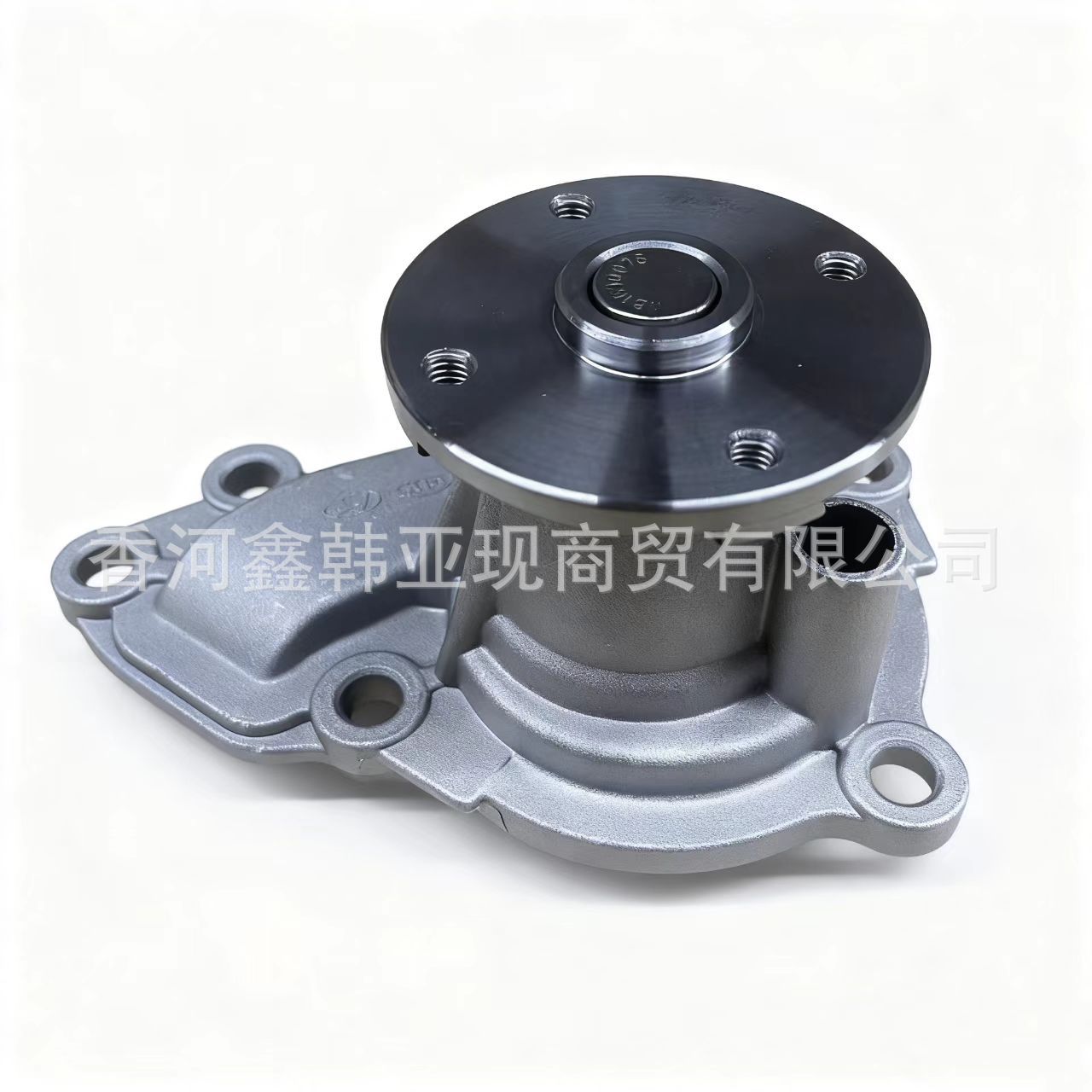 25100-04010 Suitable for Hyundai Kia Models Engine Cooling Water Pump High Quality