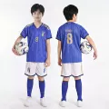 2026 world cup italy home jersey #8