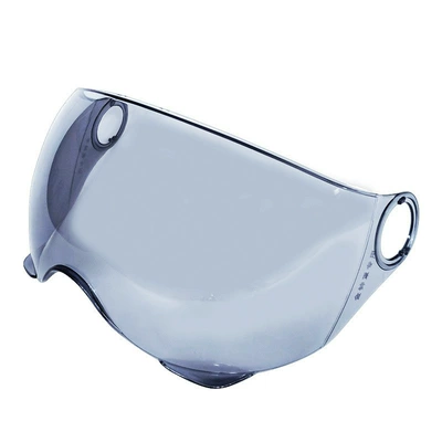 Motorcycle Safety Supplies Windshield Mask Long and Short - short-sunscreen-lenses-special-for-8967-helmet