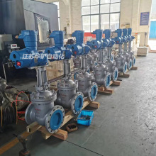 늉�AC660V ����һ�wʽ�V��ú������늄��l�y MZ941H-64C DN200