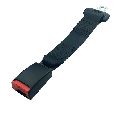 Digər kuzov və aksesuarlar Car Seat Belt Extension Belt - mini-36cm-extension-strap