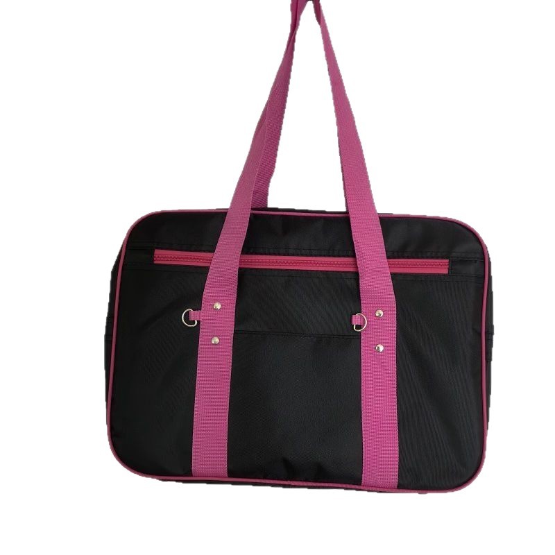 二次元制服バッグJKハンドバッグ日系百合学生シングルショルダーバッグ