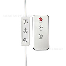 ��������LED˯��Сҹ��LED��Ӱ�ﵥɫ������RF433ң��USB������