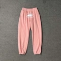 Pants pink