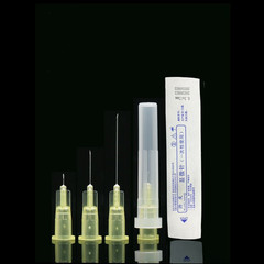 Cross Dragon disposable micro needles 30G 32G 34G micro needles 100 pieces per box needle tip