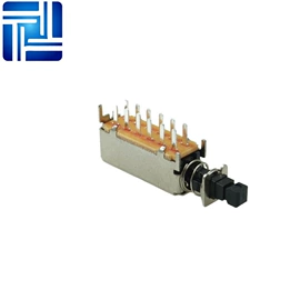 连接器;开关元件;微动开关