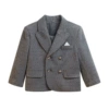 Fleece jacket