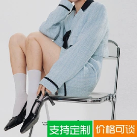 连衣裙;半身裙;时尚休闲套装