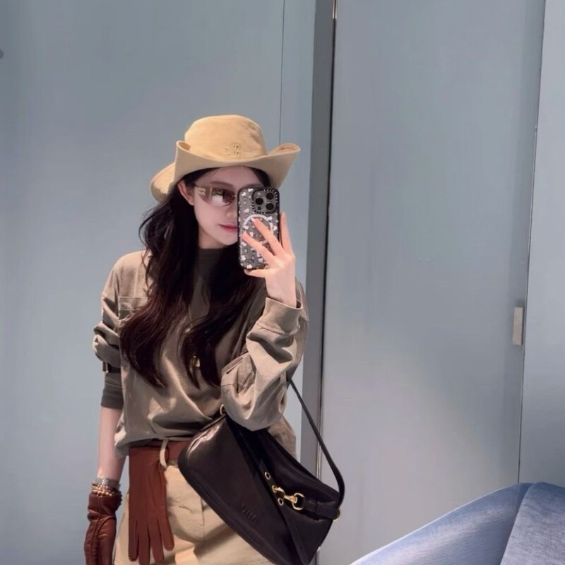 Miaojia West Big Brim high quality Fisherman Hat Children's Spring and Summer Leisure All-match Face Showcase Small Sunscreen Internet Celebrant Basin Hat Miaojia West Big Brim high quality Fisherman Hat Children's Spring and Summer Leisure All-match Face Showcase Small Sunscreen Internet Celebrant Basin Hat