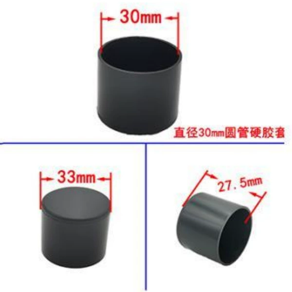 Round jacket 30 PE material (hard)