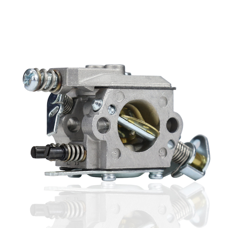 厂家供应HUS137 HUS142 137 Zama 化油器 割草机园林机械油锯配件