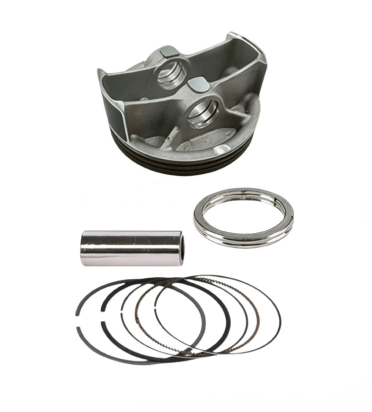 Engine Cylinder Sleeve Suitable for Yamaha Yfz450R/Yfz450X Cylinder Kit 95mm 2009-2011