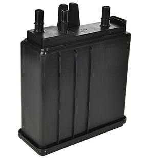 12573648 evaporation charcoal tank Chevrolet Tahoe GMC Yukon 2004-2016