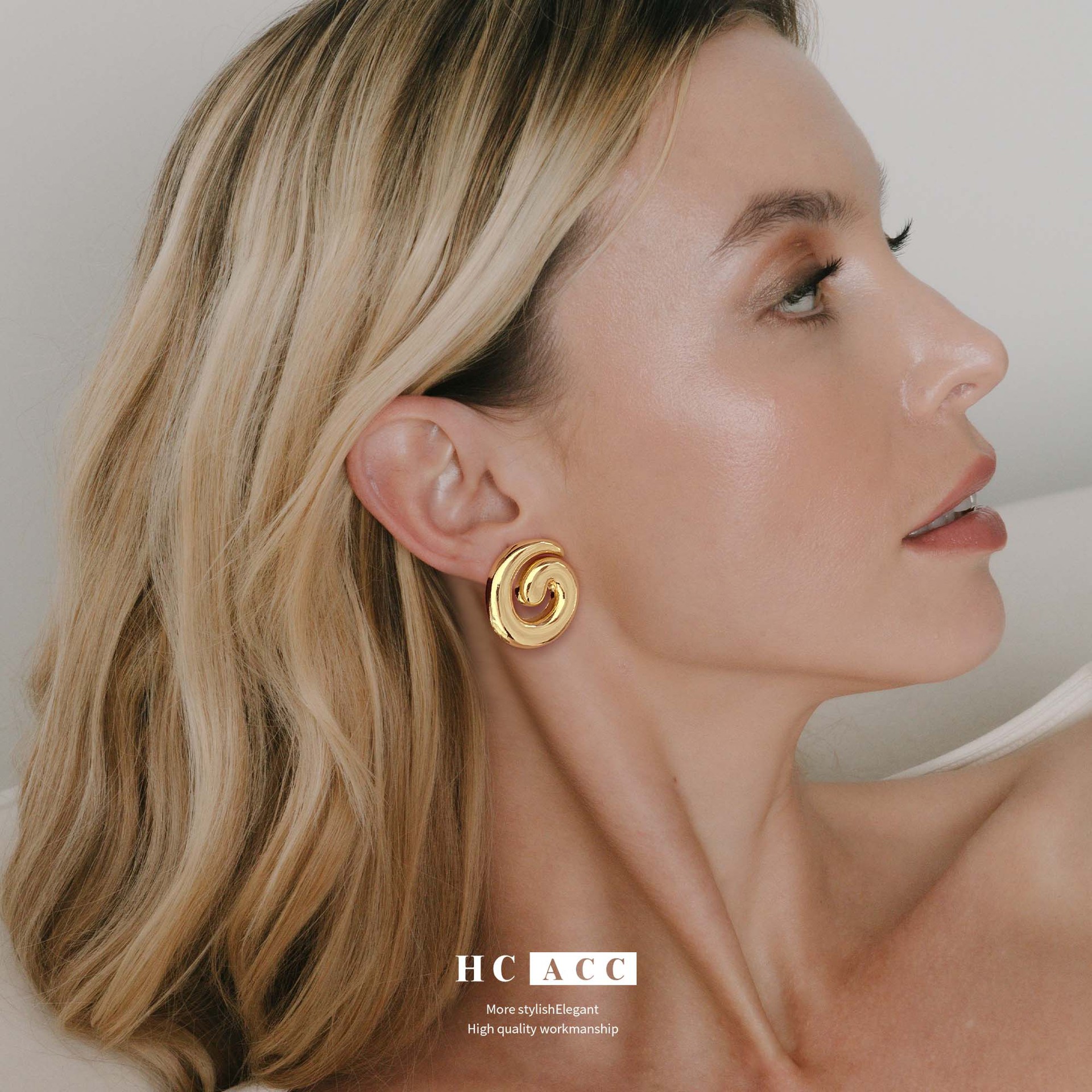 ins-style-fashionable-elegant-copper-plated-18k-rotating-pattern-thread-earring-earrings-womens-simple-geometric-ear-jewelry ins-style-fashionable-elegant-copper-plated-18k-rotating-pattern-thread-earring-earrings-womens-simple-geometric-ear-jewelry