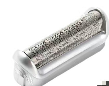 Suitable for Braun 5S Reciprocating Electric Shaver Blade Head Kit