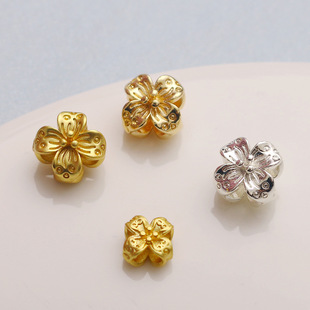 14K18K�y�T�~��������ɫ�p��ͨ�����~�������ֹ�diy�Ʒ���