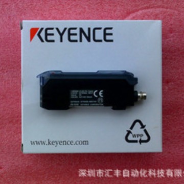 KEYENCE基恩士全新原装放大器 FS-V31C