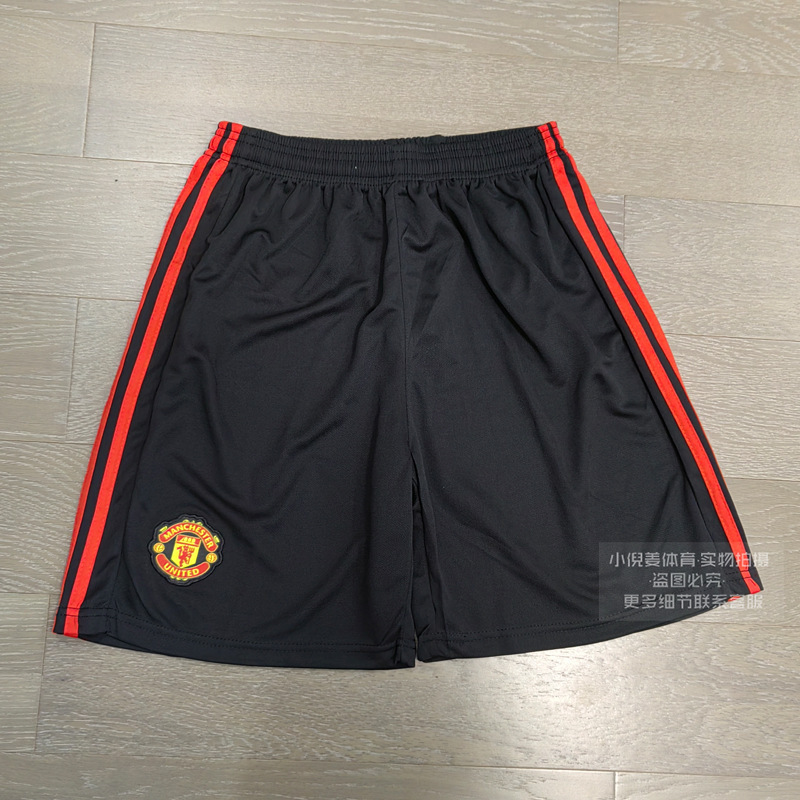 ▇ サッカークラブショーツメンズランニングカジュアルゲームパンツ速乾性通気性刺繍ルーズトレーニング可能|undefined