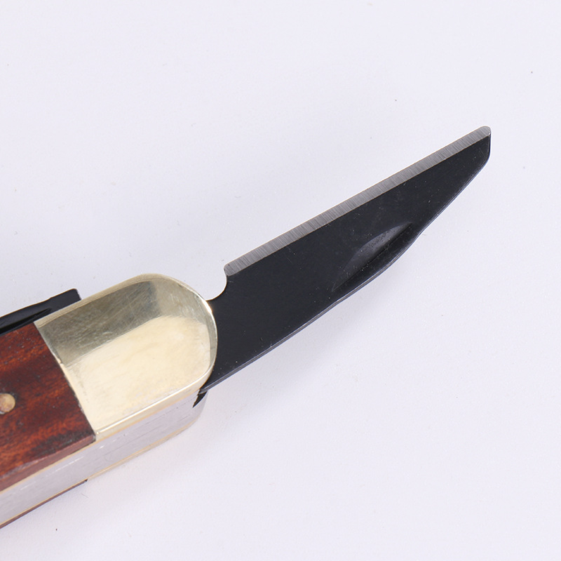 6-abierto multi-funcional SK5 material combinación cuchillo al aire libre herramienta multiusos plegable emergencia portátil cuchillo especial