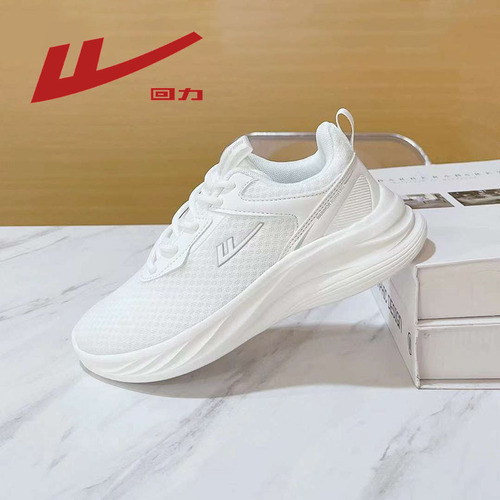 Pull back men's running sneakers mesh breathable wear-resistant lightweight shock-absorbing heightening summer breathable exercise shoes