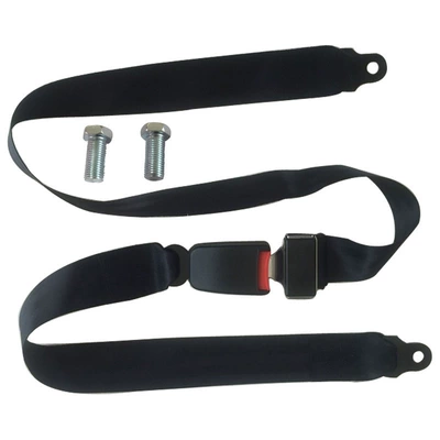 car seat belt deluxe – Car seat belt - luxury-two-point-van-16m-seat-belt-with-screws