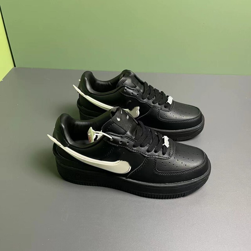 Putian Factory's New Summer Export Model Af1 Air Force One Low-Top Sneakers for Men and Women, Same Style as Campus Casual Sneakers Putian Factory's New Summer Export Model Af1 Air Force One Low-Top Sneakers for Men and Women, Same Style as Campus Casual Sneakers