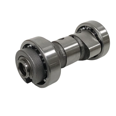 Yb125Z Piston 54mm, Cylinder and parts