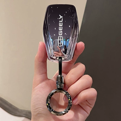 Car key bag | Drive 2.0Td Qicheng Package