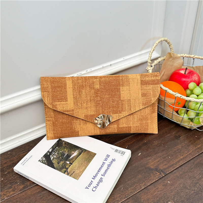 2026 nuevo bolso cuadrado simple bolso casual personalidad bolso de mano sobre bolsa de mano texturizado bolso de mano mujer verano