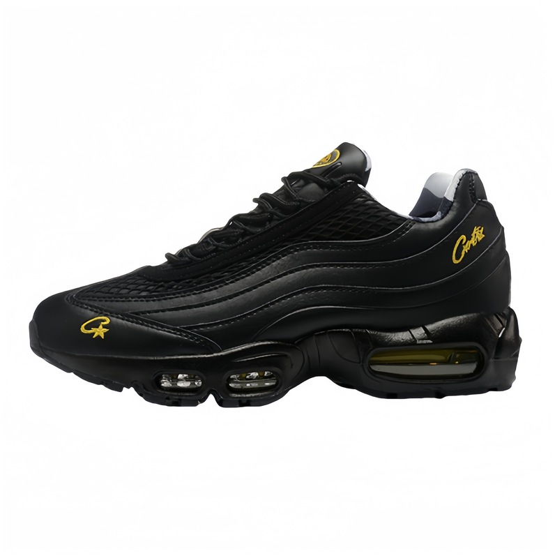 莆田アウトドアファッションブランドAirMax95、ハーフサイズ対応、ランニング、レトロ、ダッドシューズ、万能、カジュアル、男女兼用|undefined