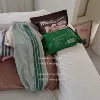 Зелёный