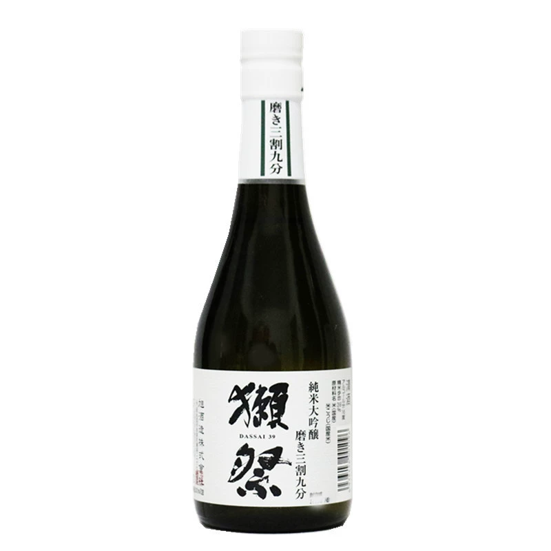 Genuine licensed otter festival 45/39/23 Four cents, two -pointers, three -pointers, three -pointers, pure rice big yin wine wine 1800ml
