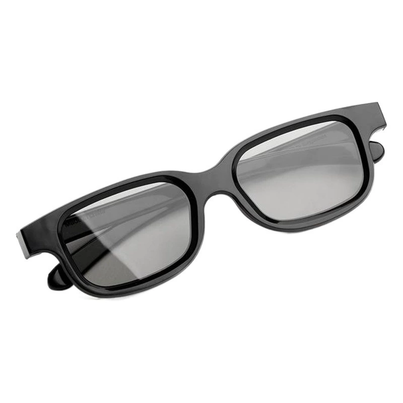 Фабрика аутлет кино покупка специальные 3d очки поляризованные стерео 4D очки Кино универсальный фильм 5D