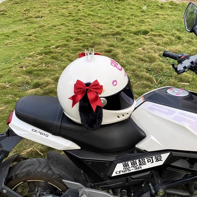 Helmet Decoration | Universal Auto Parts and Accessories
