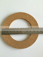 工业缝纫机离合电机马达摩擦片/软木/胶木/刹车片/离合器片/单片