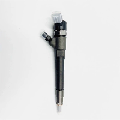 Diesel fuel Oil pump, nozzle