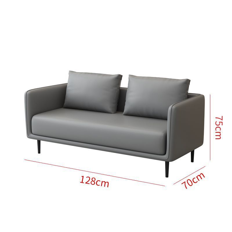 Sofá doble (nano xipi)