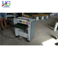 手动木工板材压刨机 单面木板木料刨削机 小型书桌床板平刨机