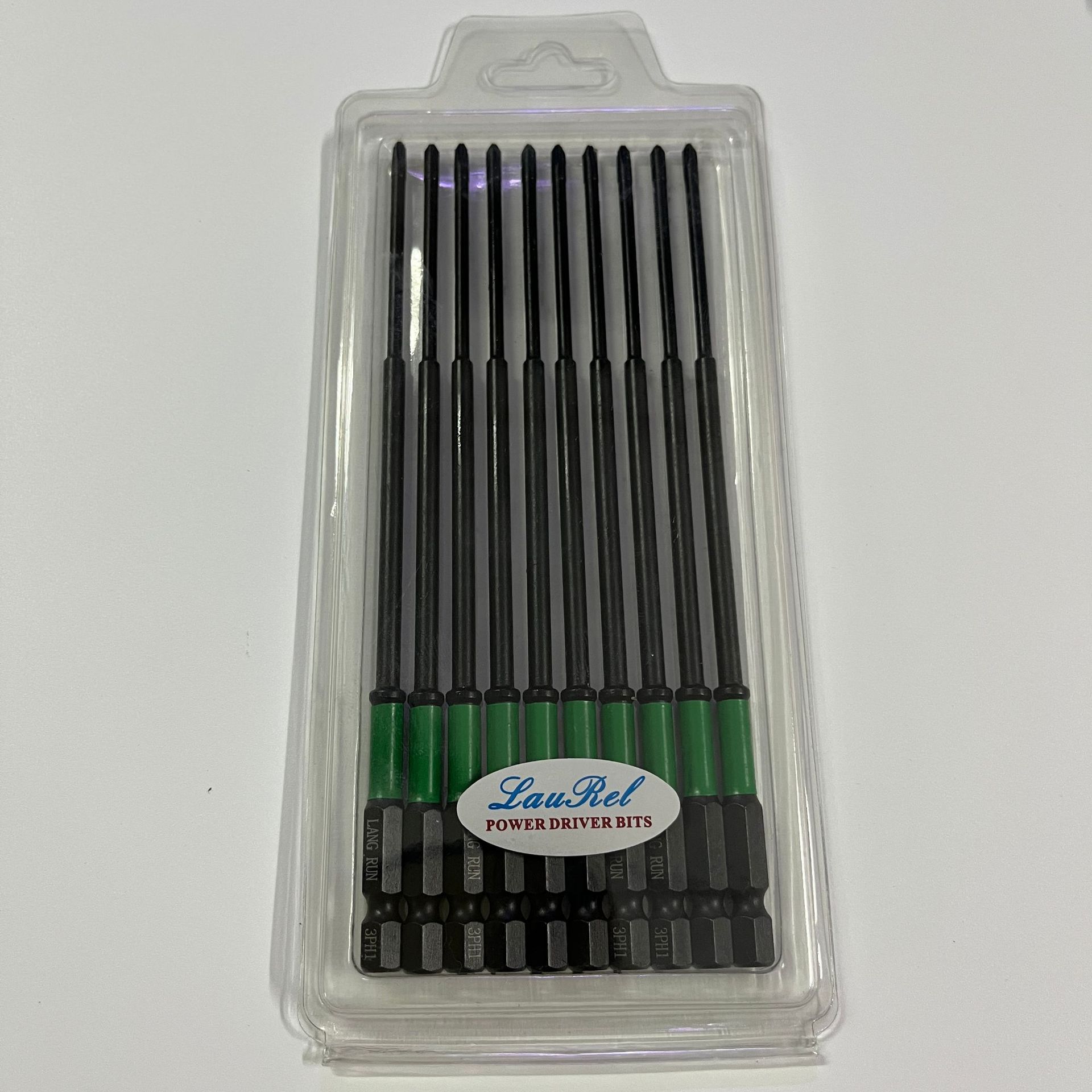 [Alemania] importado de alta resistencia destornillador eléctrico de la Cruz poco de alta resistencia magnética de alta dureza resistencia al impacto