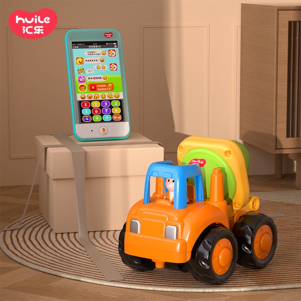 Toy car for boys