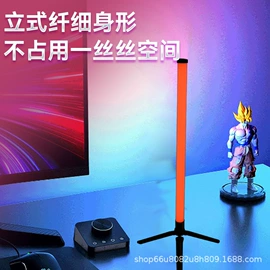 拾音灯;LED发光字;LED灯带