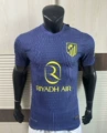 2526 player edition-atlético madrid away
