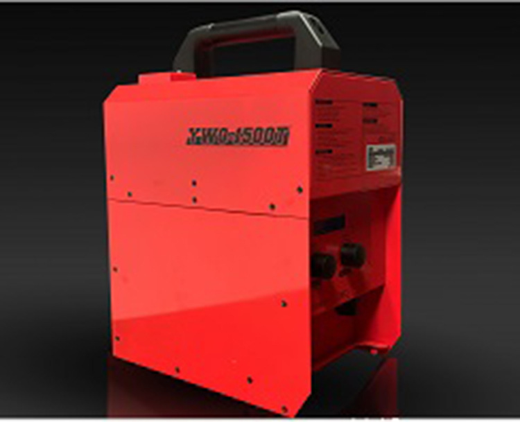 #大型烟雾发生器 型号:YWQ-1500T库号：M375914